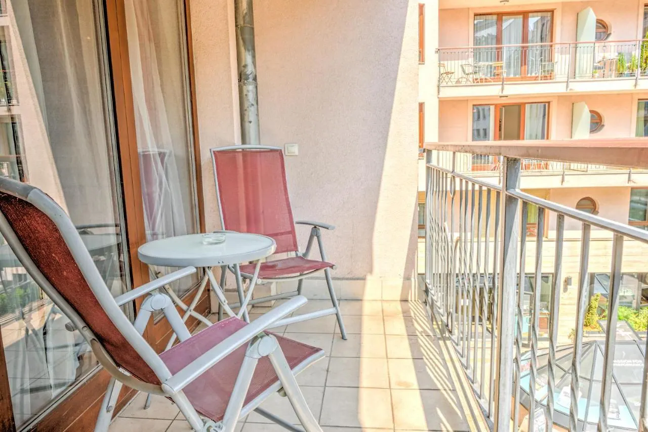 Budapest Central Apartments Hungary