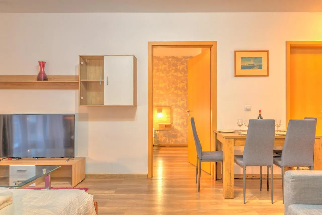 Budapest Central Apartments 0*,  Hungary