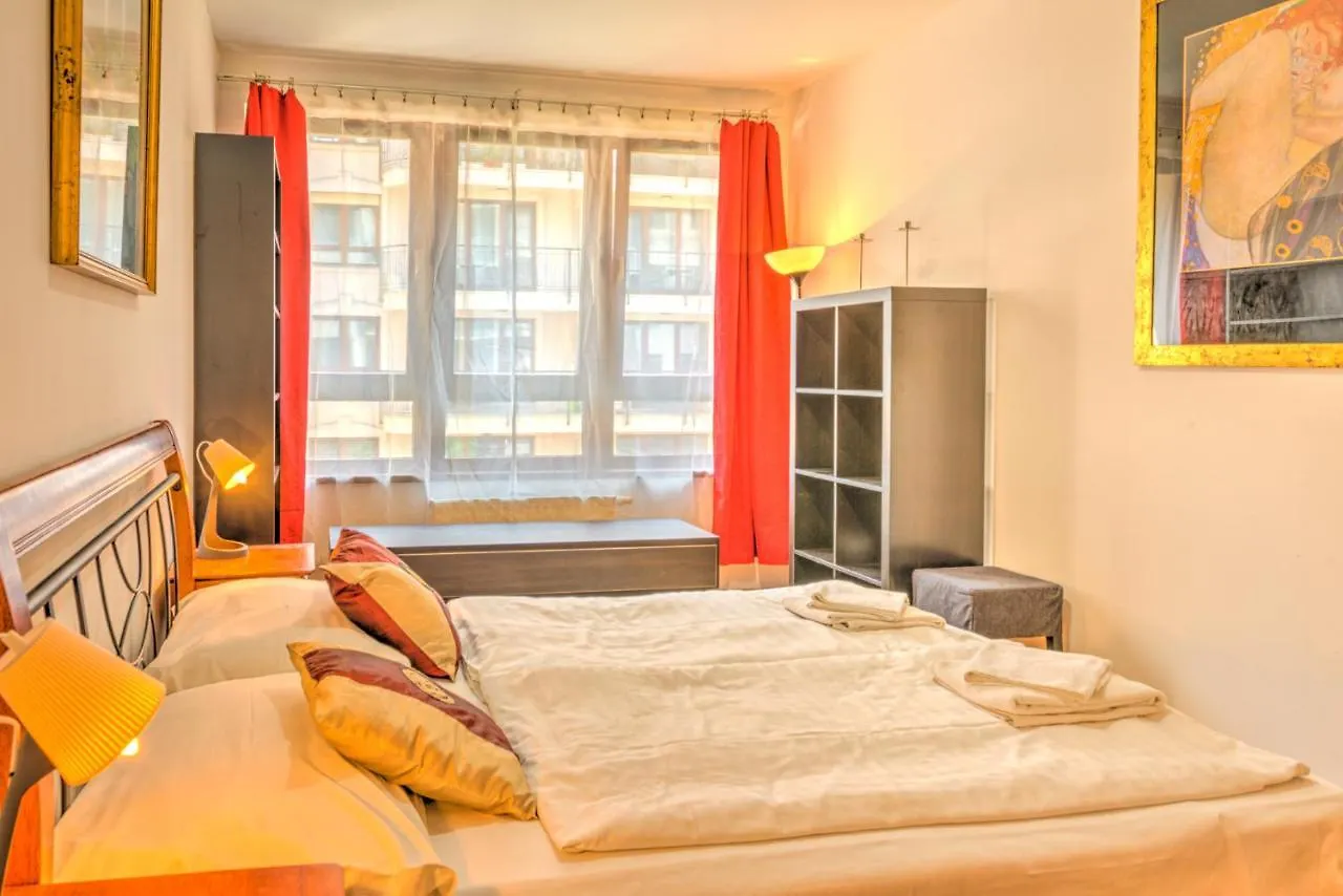 Budapest Central Apartments Hungary